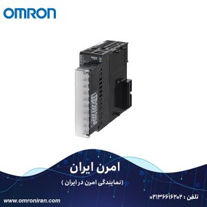 کنترل دما امرن کد EJ1N-TC2A-QNHB H