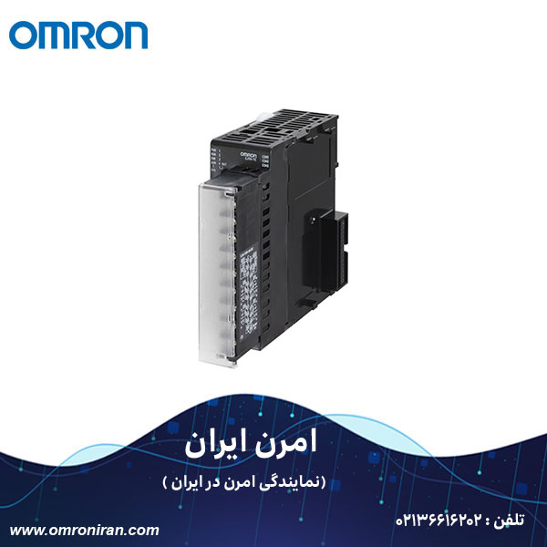 کنترل دما امرن کد EJ1N-TC4A-QQ h کنترل دما امرن کد EJ1N-TC4A-QQ h