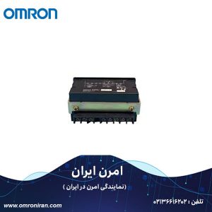کنترل دما امرن کد K3TL-TA11-C H