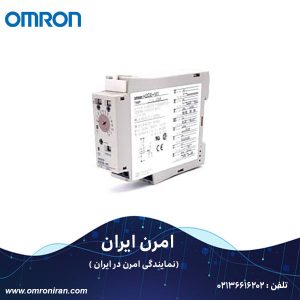 تایمر امرن(Omron) کد H3DE-M1 h