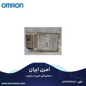 تایمر امرن(Omron) کد H3DE-M2 h