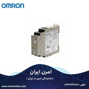 تایمر امرن(Omron) کد H3DK-S2 24-240VACDC h