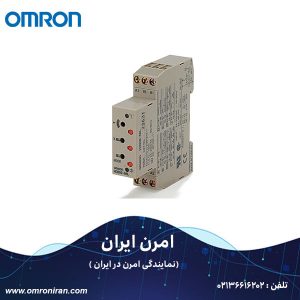 تایمر امرن(Omron) کد H3DS-ML ACDC h