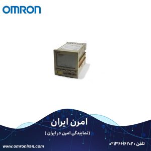 تایمر امرن(Omron) کد OMRON H5BR-B-500 h