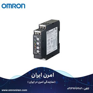 رله کنترل فاز امرن(Omron) کد K8AK-AS3 100-240VAC JH