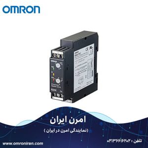رله کنترل فاز امرن(Omron) کد K8AK-PA1 H