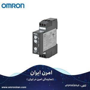 رله کنترل فاز امرن(Omron) کد K8DS-PA2 H