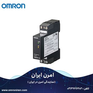رله کنترل فاز امرن(Omron) کد K8DS-PH1 H
