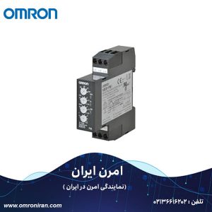 رله کنترل فاز امرن(Omron) کد K8DS-PM2 H