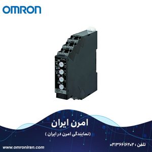 رله کنترل فاز امرن(Omron) کد K8DT-AS1CD H