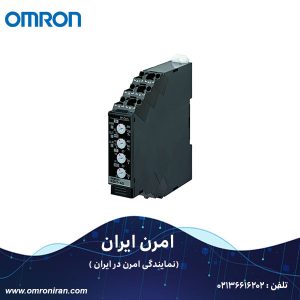 رله کنترل فاز امرن(Omron) کد K8DT-AS2TD H