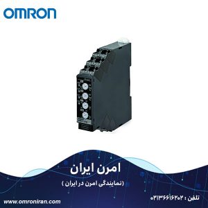 رله کنترل فاز امرن(Omron) کد K8DT-AW2TA H