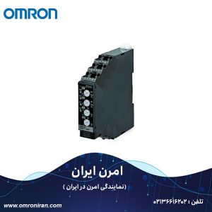 رله کنترل فاز امرن(Omron) کد K8DT-AW2TD H