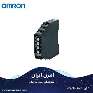 رله کنترل فاز امرن(Omron) کد K8DT-AW3TA H