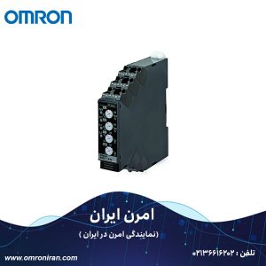 رله کنترل فاز امرن(Omron) کد K8DT-AW3TD H