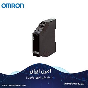 رله کنترل فاز امرن(Omron) کد K8DT-PH1CN H
