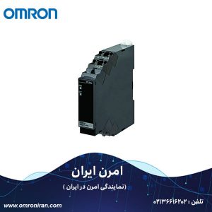 رله کنترل فاز امرن(Omron) کد K8DT-PH1TN H