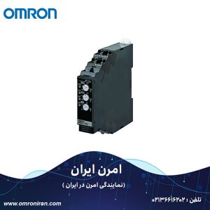 رله کنترل فاز امرن(Omron) کد K8DT-PM2CN H