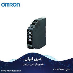 رله کنترل فاز امرن(Omron) کد K8DT-PZ1CN H