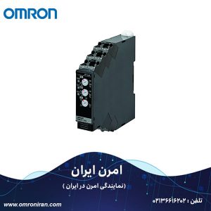 رله کنترل فاز امرن(Omron) کد K8DT-VS2CA H