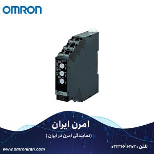 رله کنترل فاز امرن(Omron) کد K8DT-VS2TA NH