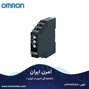 رله کنترل فاز امرن(Omron) کد K8DT-VS2TD H