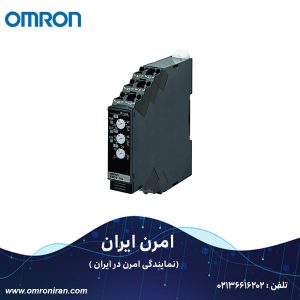 رله کنترل فاز امرن(Omron) کد K8DT-VS3CA H