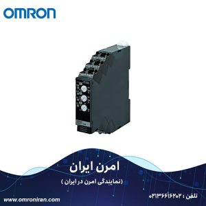 رله کنترل فاز امرن(Omron) کد K8DT-VW2CA H