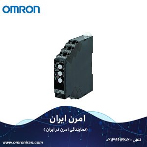 رله کنترل فاز امرن(Omron) کد K8DT-VW2CD H