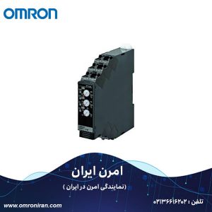 رله کنترل فاز امرن(Omron) کد K8DT-VW2TA H