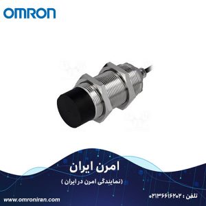 سنسور القایی امرن(Omron) کد E2B-M30LN30-WP-C1 H