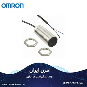 سنسور القایی امرن(Omron) کد E2B-M30LS15-WP-B1 2M H