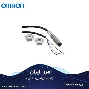 سنسور القایی امرن(Omron) کد E2B-S08KS01-WP-B1 2M H