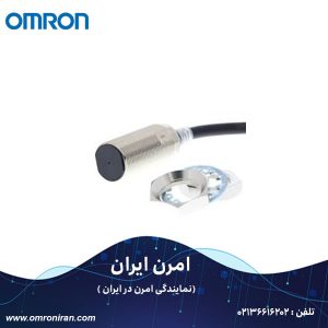 سنسور القایی امرن(Omron) کد E2E-X11D118-T 2M H