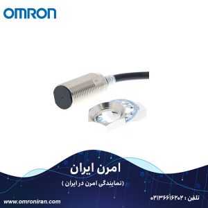 سنسور القایی امرن(Omron) کد E2E-X11D218 5M H