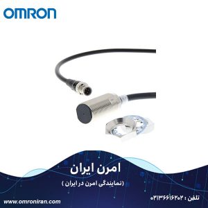 سنسور القایی امرن(Omron) کد E2E-X11D218-M1TGJ-T 0.3M h