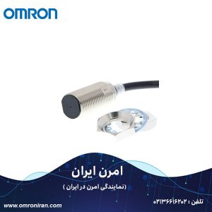 سنسور القایی امرن(Omron) کد E2E-X11D218-T 2M h