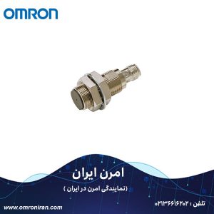 سنسور القایی امرن(Omron) کد E2E-X12B3D18-M1 H