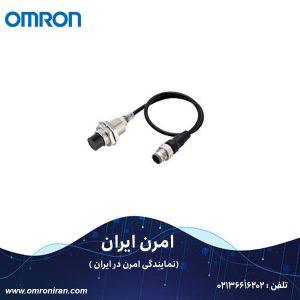 سنسور القایی امرن(Omron) کد E2E-X14MD1-M1GJ H