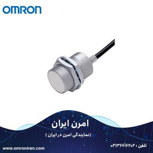 سنسور القایی امرن(Omron) کد E2E-X15B1D30 2M H