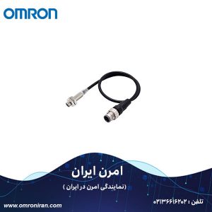 سنسور القایی امرن(Omron) کد E2E-X1R5D2-M1TGJ-T 0.3M H