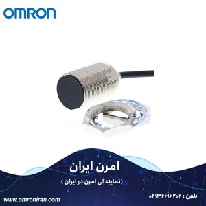 سنسور القایی امرن(Omron) کد E2E-X20D130-T 2M H
