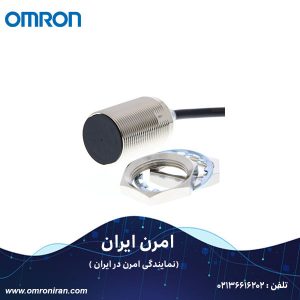 سنسور القایی امرن(Omron) کد E2E-X20D230-T 2M H