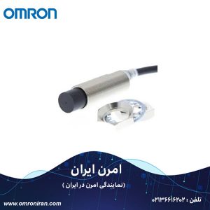 سنسور القایی امرن(Omron) کد E2E-X20MD1L18 2M H