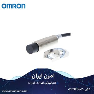 سنسور القایی امرن(Omron) کد E2E-X20MD2L18 2M H