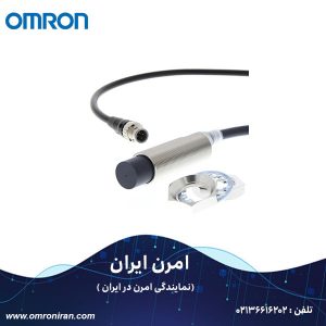 سنسور القایی امرن(Omron) کد E2E-X20MD2L18-M1TGJ-T 0.3M H