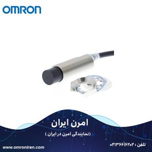 سنسور القایی امرن(Omron) کد E2E-X20MD2L18-R 2M H