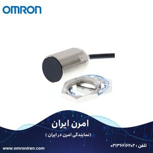 سنسور القایی امرن(Omron) کد E2E-X22C130 2M H