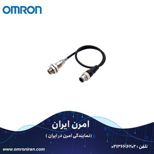 سنسور القایی امرن(Omron) کد E2E-X2R5D2-M1TGJ-T 0.3M H