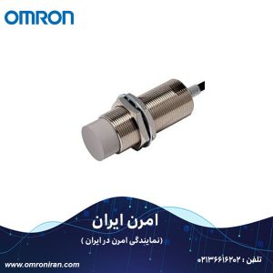 سنسور القایی امرن(Omron) کد E2E-X30MC1L30 2M H